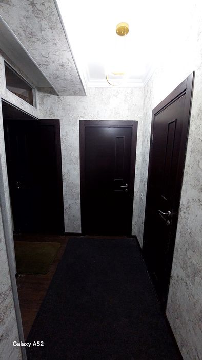 Apartment for rent in Tashkent city for foreigners.
