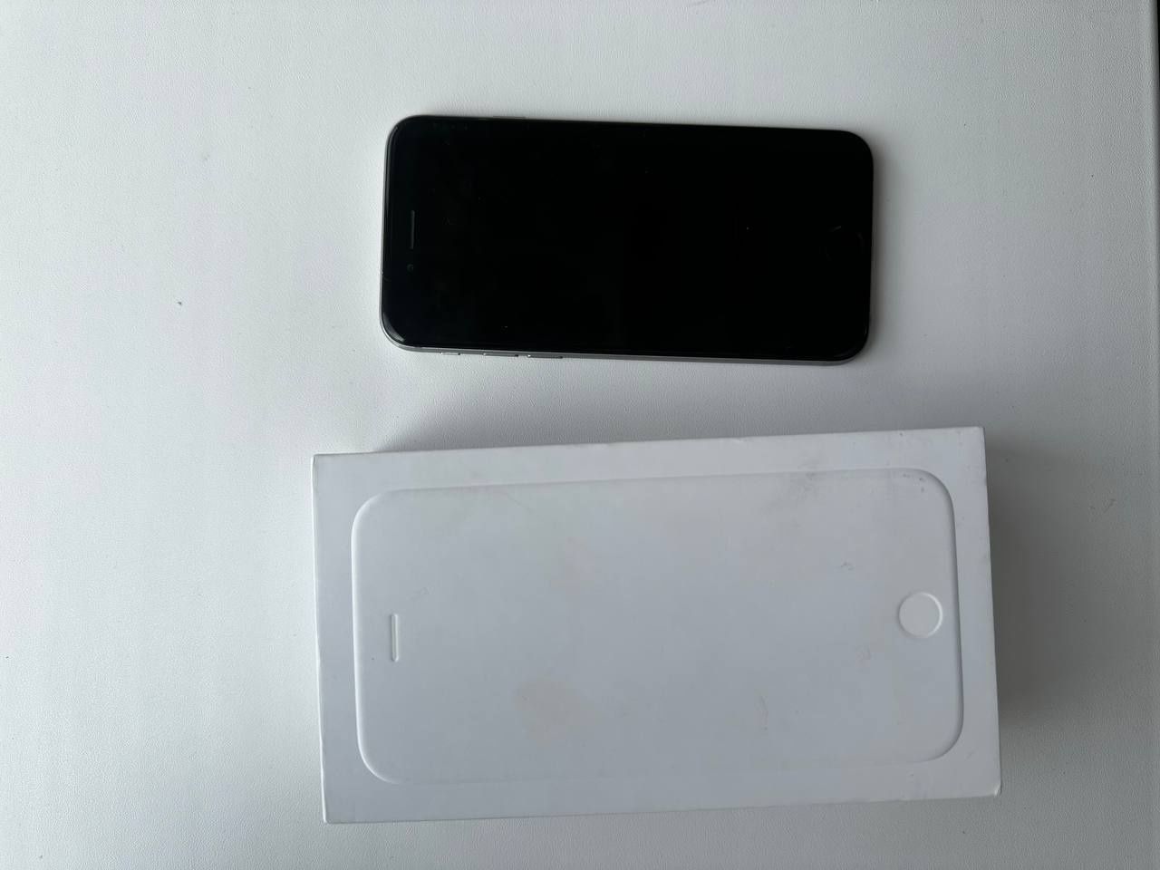 Продам IPhone 6, б/у