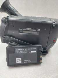 Видео камера canon uc200