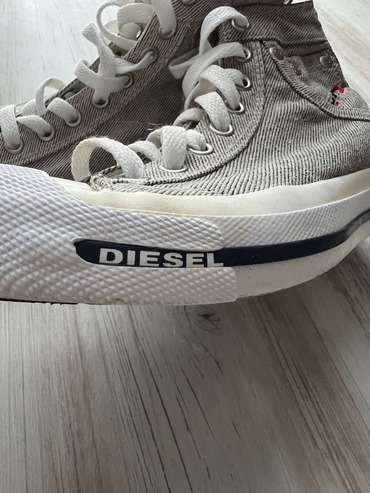 Tenisi inalti dama Diesel, 36