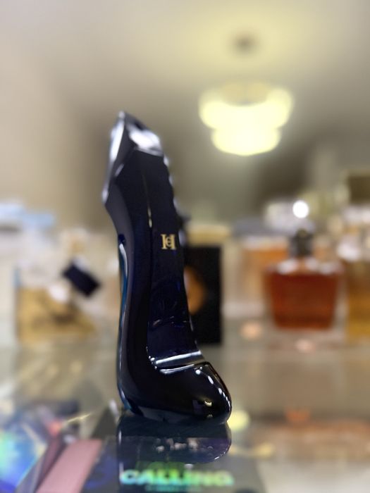 Good Girl – отливка 5 ml / 10 ml