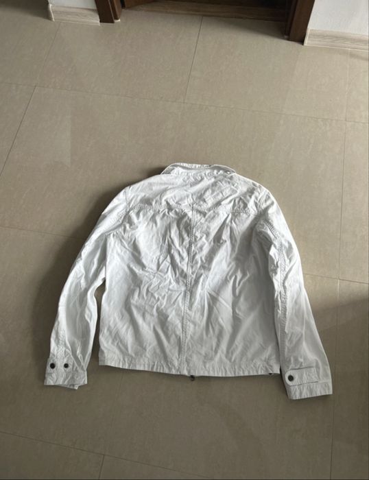 Geaca napapirji barbati