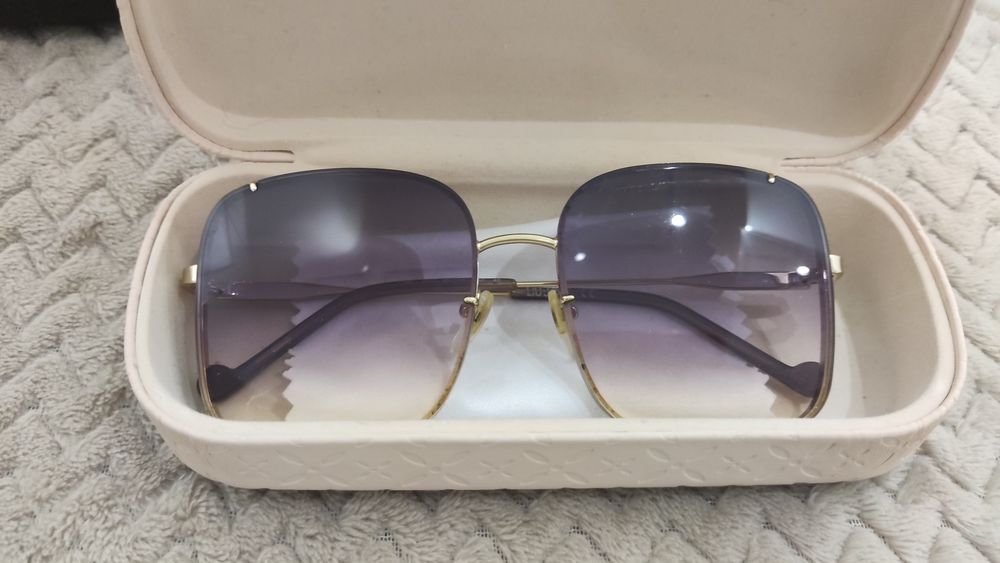 Liu Jo Елегантни слънчеви очила