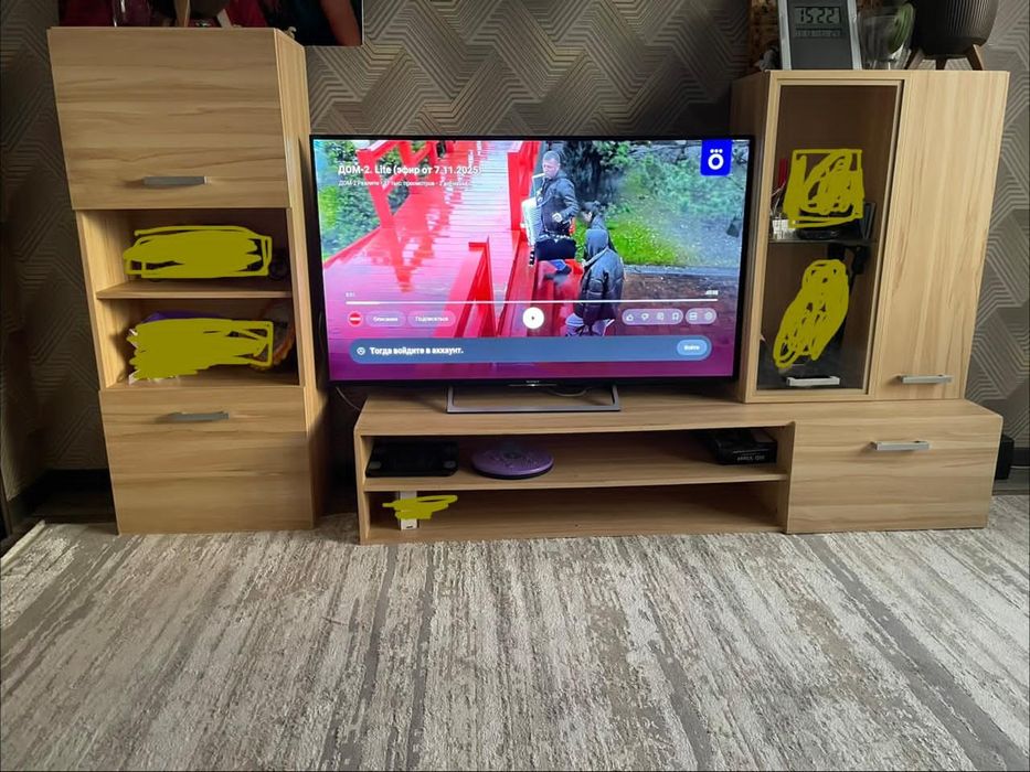 Продам горку в отличном состоянии