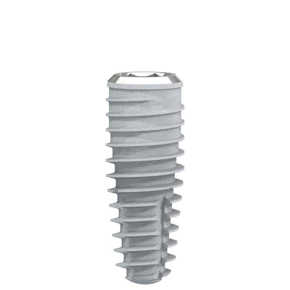 Implant Dentar din Titan SICtapered O4.2 mm, 11.5 mm -A-