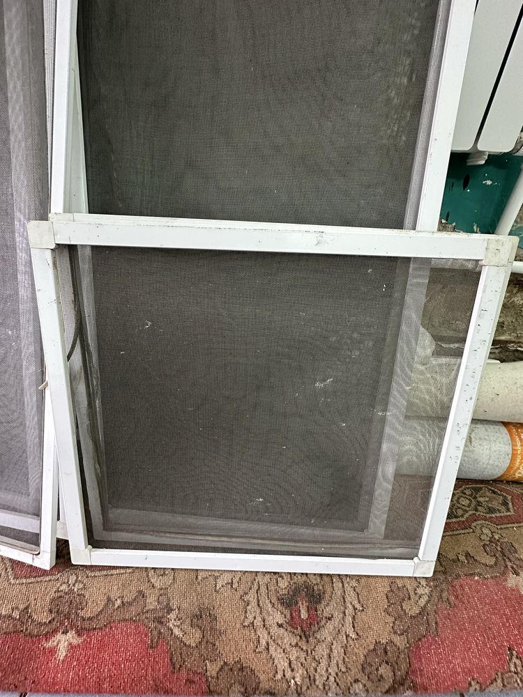 Продам москитные сетки