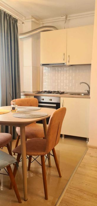 Chirie Garsoniera zona MIlitari Chiajna