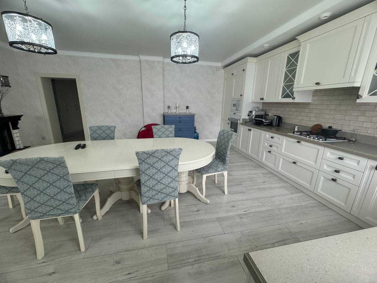 Продается шикарный дом в Красном Партизане