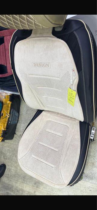 Комплект чехлов в автомобиль