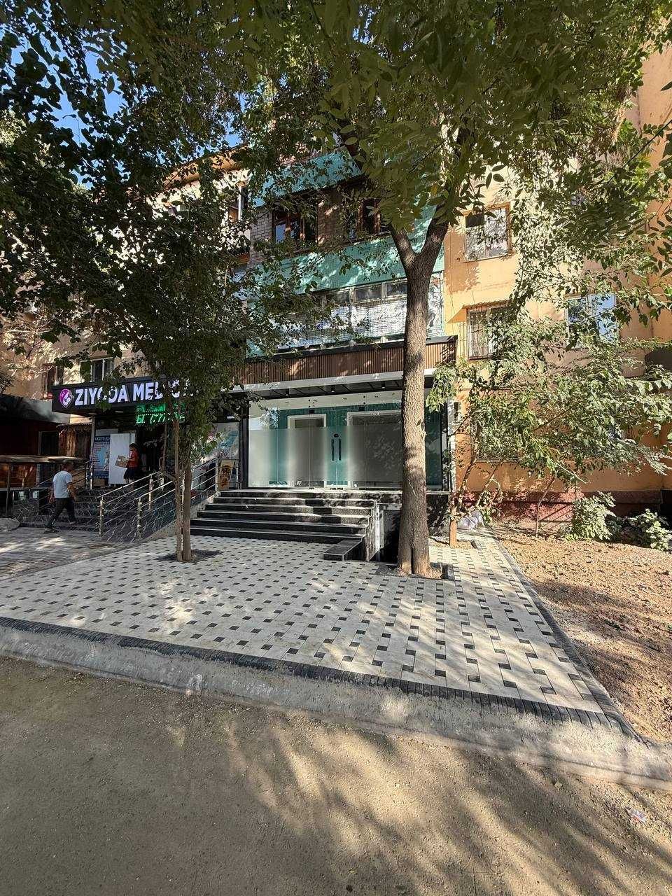 Продается Нежилой помещения  Эвос Лаваш 20 квартал 52м2