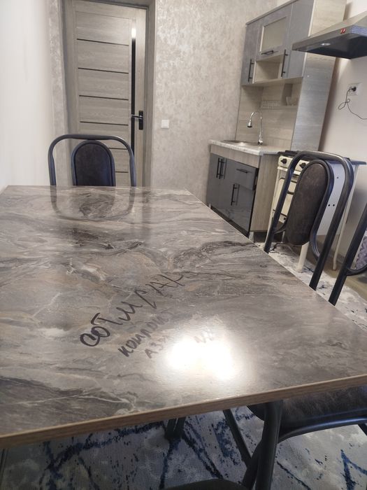 Сдаю домик на земле.