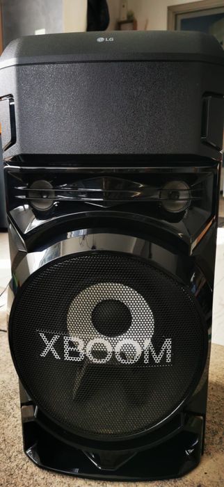 Boxa portabila LG XBOOM RN5