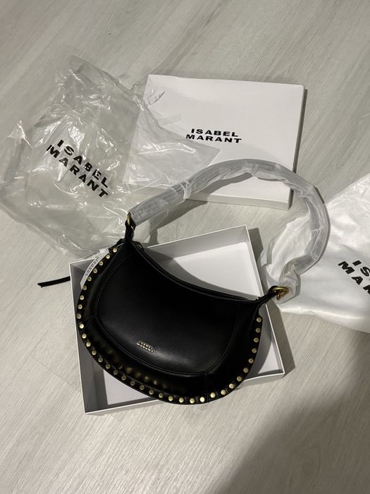 Geanta Isabel Marant noua