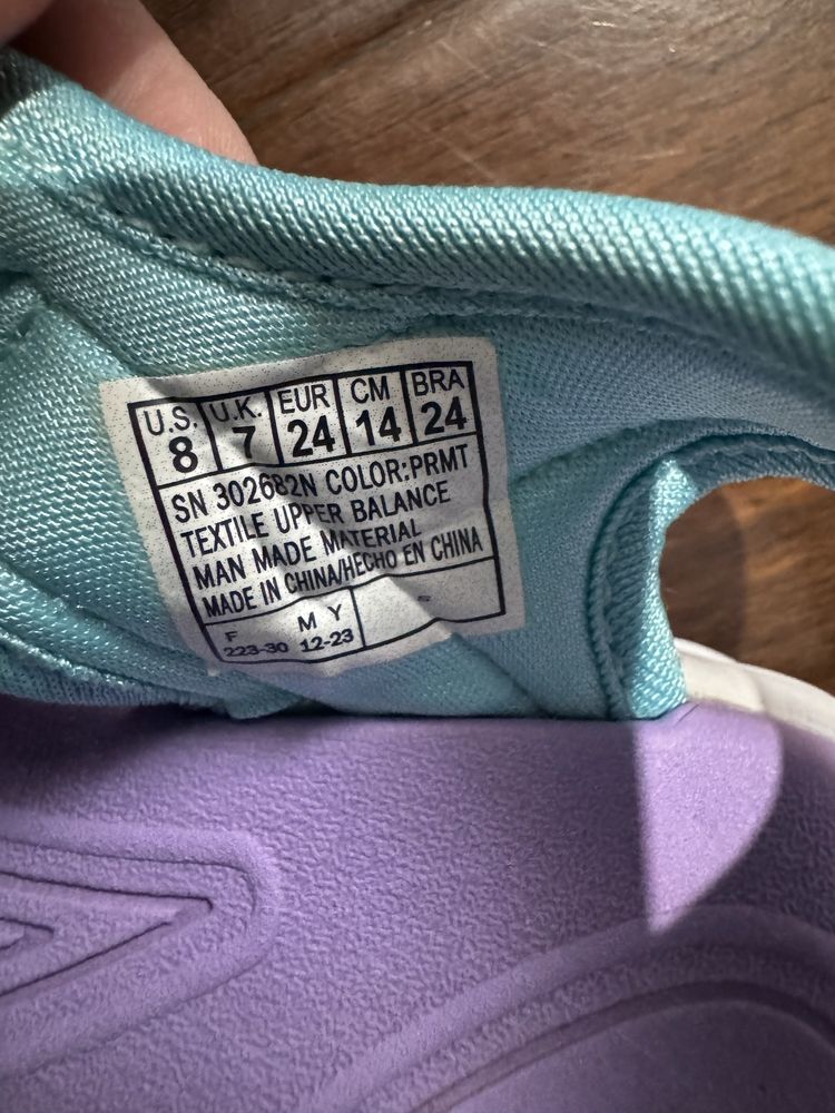 Sandale skechers 24