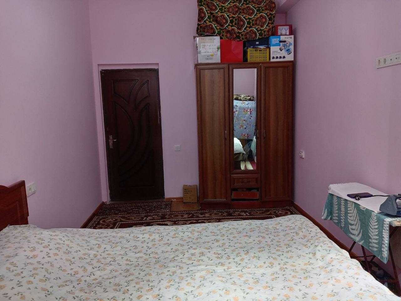 ПРОДАЁТСЯ Срочно 3\5\7 ПАРКЕНТСКИЙ REAL Hоuse Новостройка №1034 ДИЛЯ