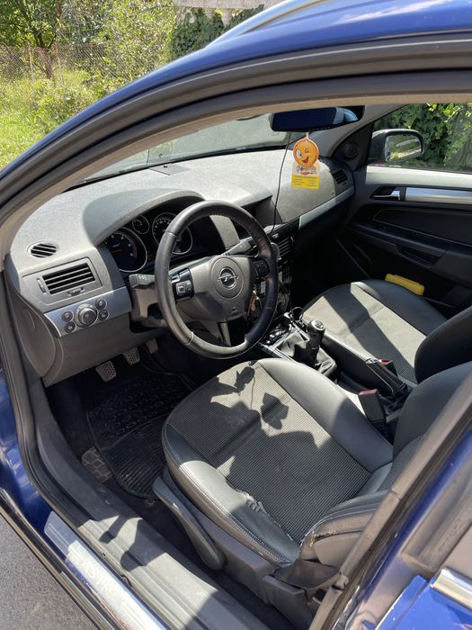 Vand Opel Astra H, 1.7 cdti,  an 2007