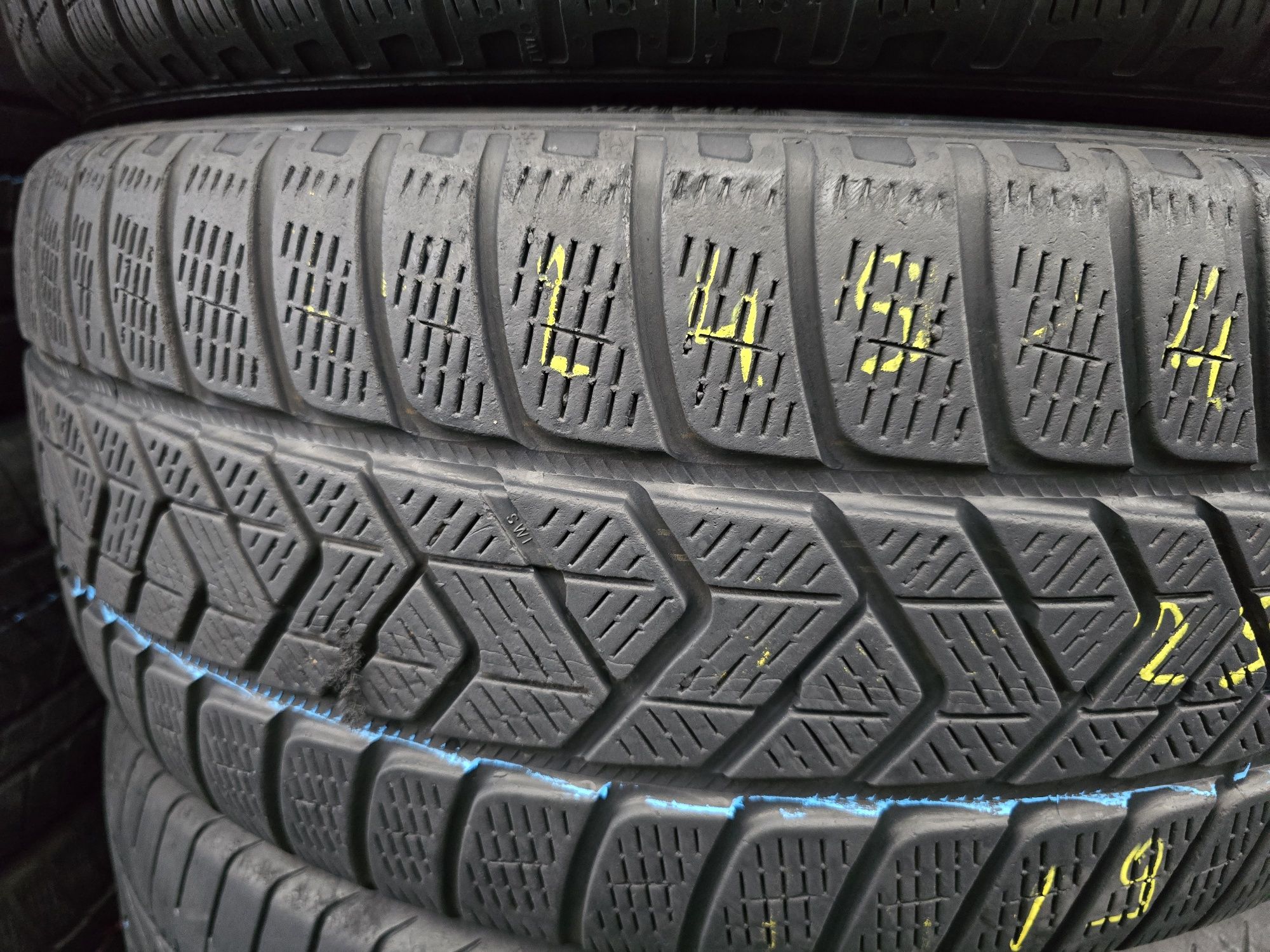 245.45.20 pirelli m+s