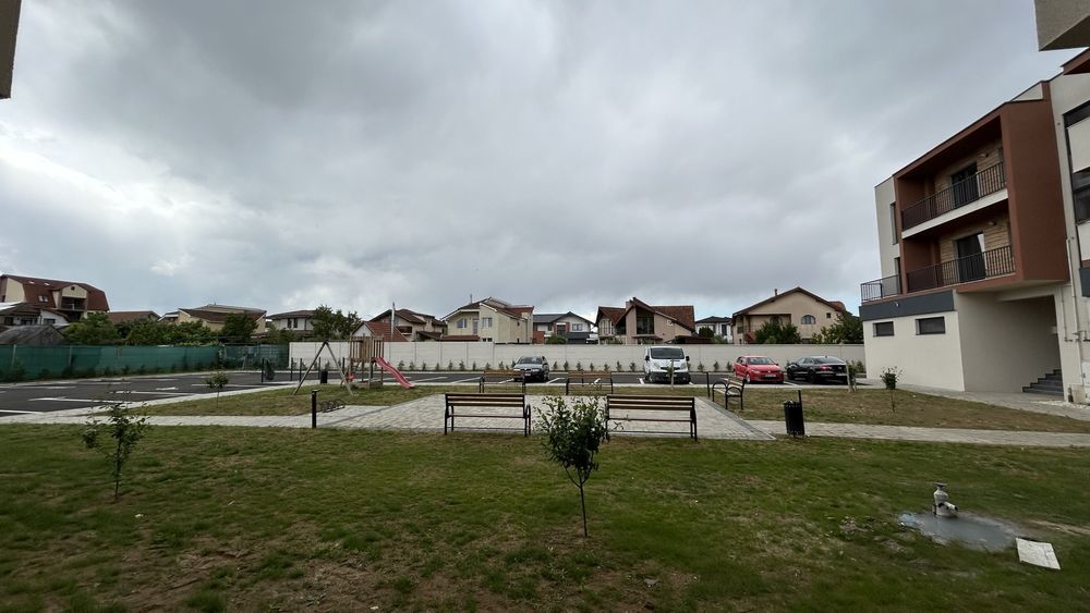 Apartament de închiriat pentru Spațiu locativ sau comercial