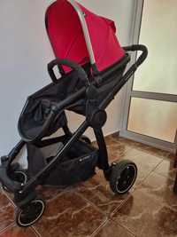 Carucior Mothercare 3 in 1