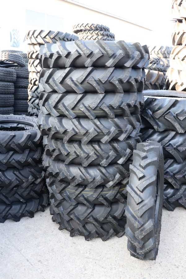 Anvelope noi 7.50-16 ATF 8PR cauciucuri tractor, motocultor