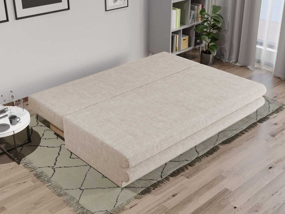 Canapea Extensibila Sensi reiat Zoom New 2 - Transport Gratuit