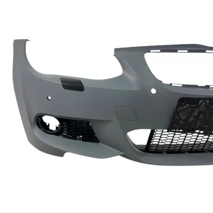 М пакет за BMW E92 / E93 (2010-2013) - M-техник дизайн