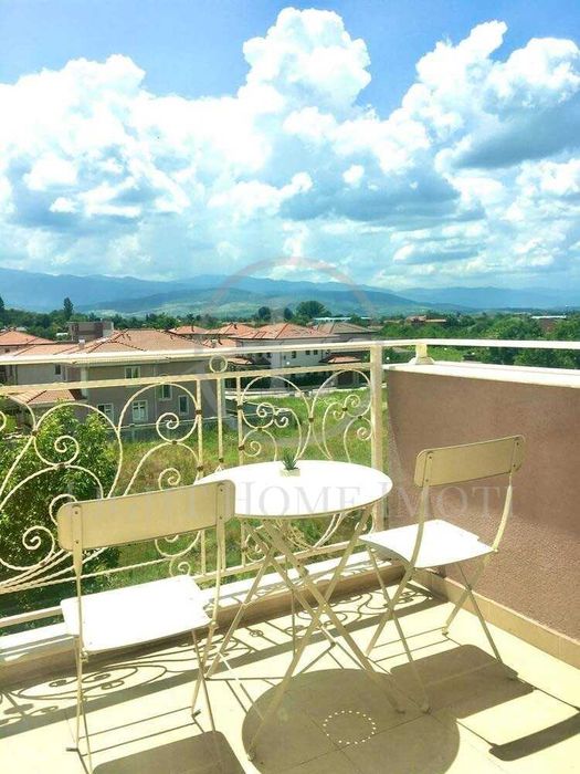 Продава се Двустаен апартамент в Пловдив, Христо Смирненски - 76 кв.м за 1566 €/кв.м - Снимка #5