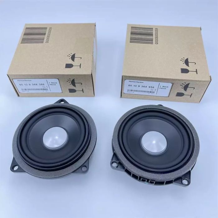 Boxa fata usa Harman Kardon Bmw Seria 1 2 3 4 X1 X3 F30 F20 F25 F36