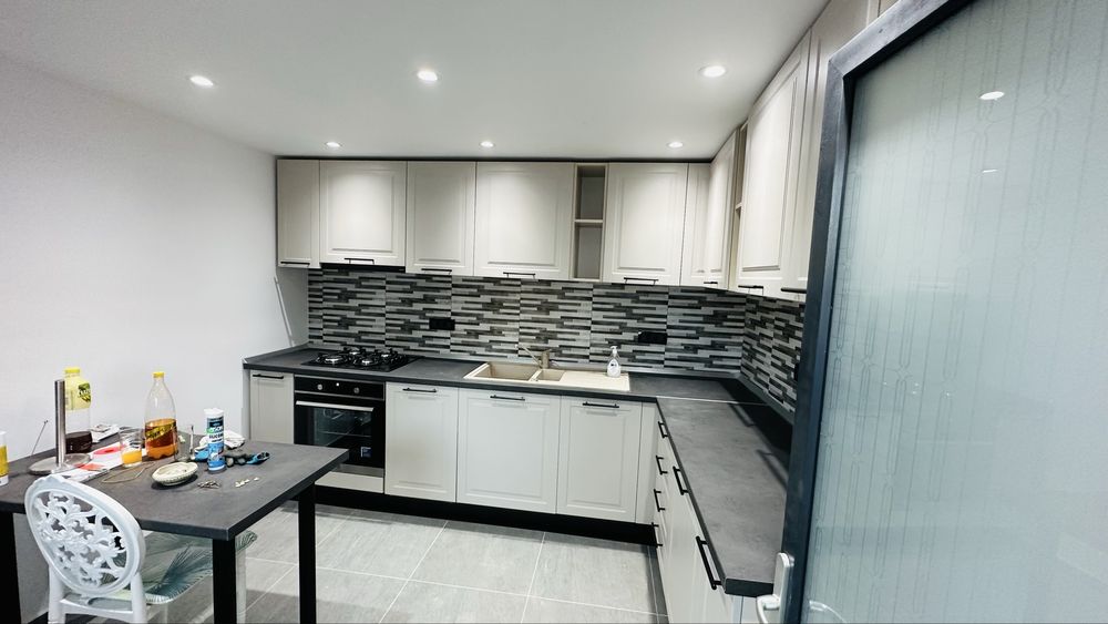 Casa Comuna Stanești sat Ghizdaru