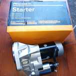Electromotor Cabstar