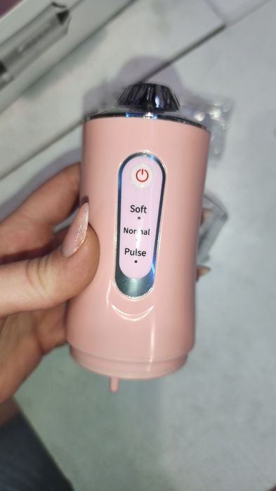 Преносим орален иригатор QUANTIM