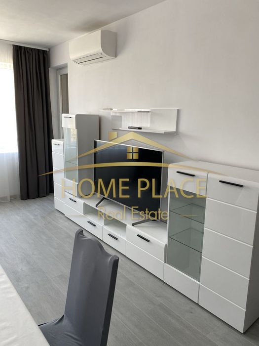 Дава се под наем Двустаен апартамент в Варна, Кайсиева градина - 68 кв.м за 510 € - Снимка #2