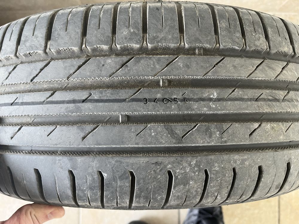 Джанти лети Audi 15' 5x112