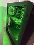 Pc gaming i3-9100