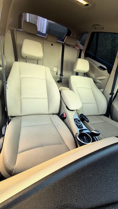 BMW X1 xDrive 2013