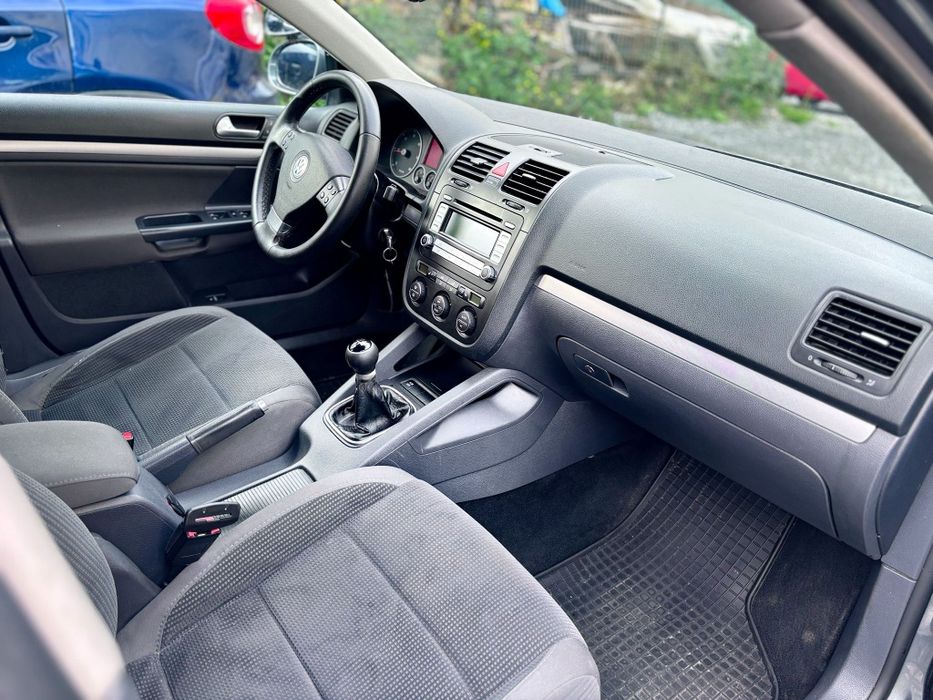 Vand WV Jetta urgent