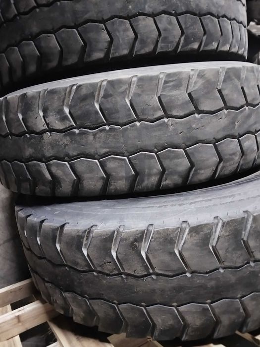 315/80R22.5 гуми