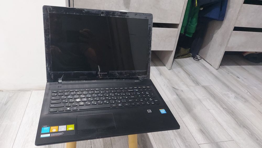 Ноутбук в отличном состоянии,полный комплект.