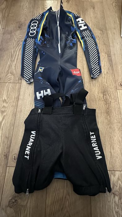 Combinezon Ski + Suprapantaloni
