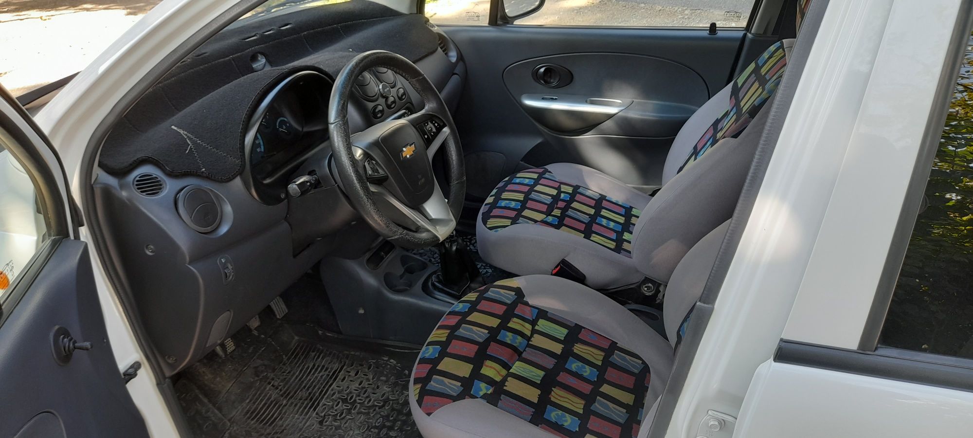 Matiz 2014 yil best 4 pozitsiya.