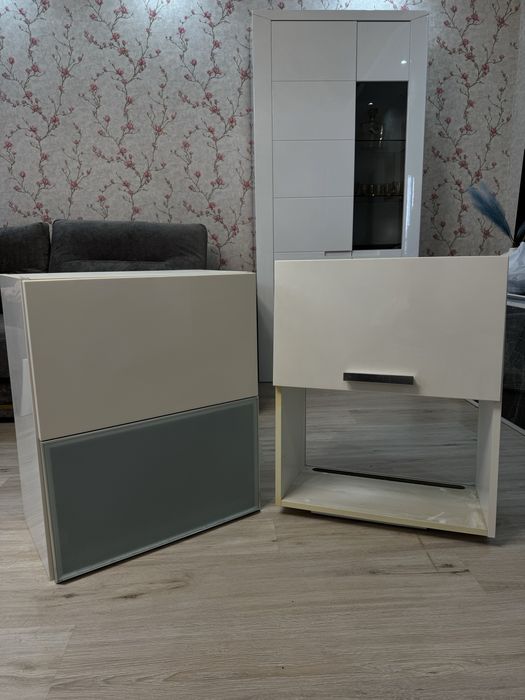 Продаются две тумбы