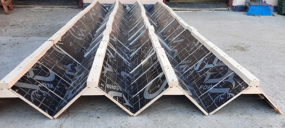 Odihnitor,  șezătoare porumbei