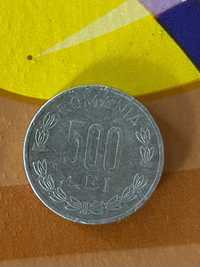 Vând monedă 1999