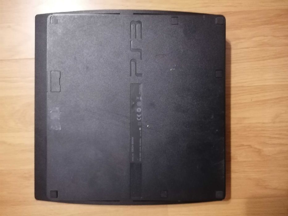 PS3 Playstation 3 defect de piese sau de reparat