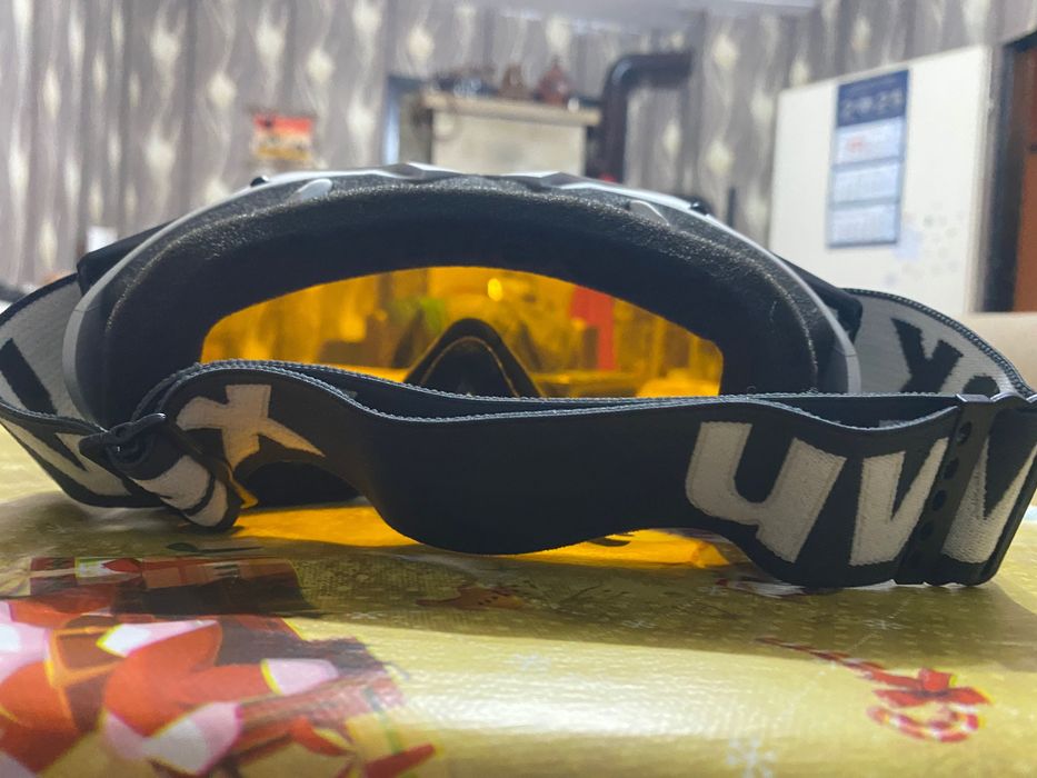 Мото Крос Очила UVЕX