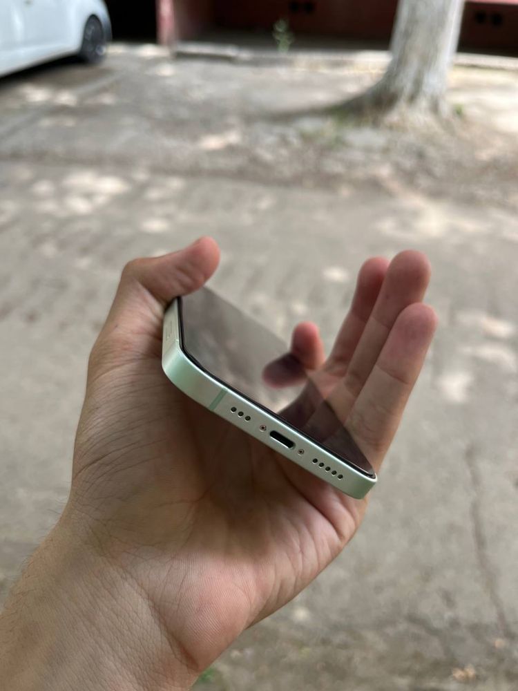 Iphone 12 идеал 76 ёмкость