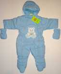 Haine pentru bebe
