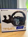 Volan si pedale Hori Racing Wheel Apex HORI PS5/PS4/PC