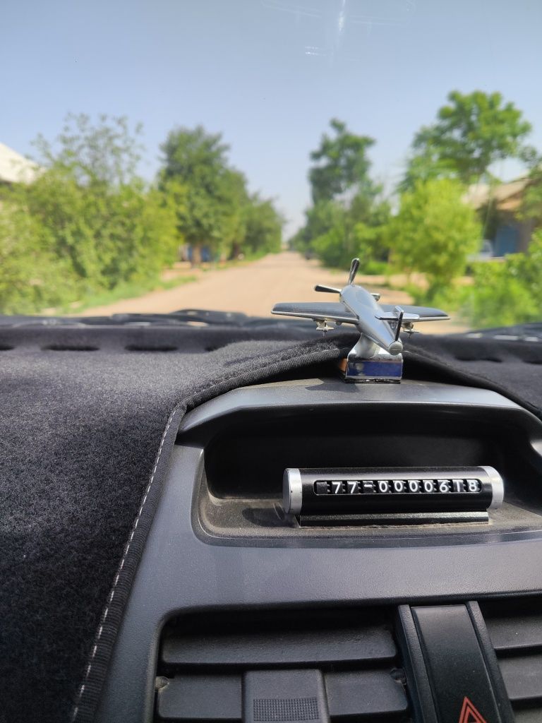 Spark 1-pozitsa Benzin