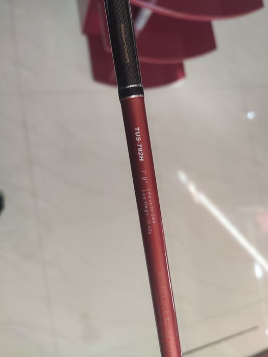 Xzoga jap style / Magor Craft